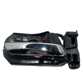 2016 - 2021 HONDA PILOT REAR RIGHT PASSENGER SIDE INTERIOR DOOR HANDLE OEM