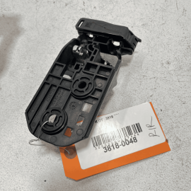 2016 - 2021 HONDA PILOT REAR RIGHT PASSENGER SIDE INTERIOR DOOR HANDLE OEM