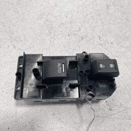 2016-21 HONDA PILOT FRONT PASSENGER SIDE DOOR LOCK & WINDOW CONTROL SWITCH 