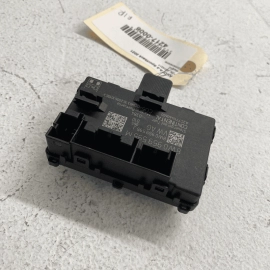 AUDI 2021 A5 SPORTBACK REAR LEFT OR RIGHT SIDE DOOR CONTROL MODULE UNIT OEM