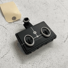 AUDI 2021 A5 SPORTBACK REAR LEFT OR RIGHT SIDE DOOR CONTROL MODULE UNIT OEM