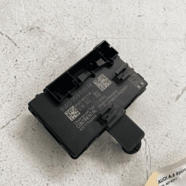 AUDI 2021 A5 SPORTBACK REAR LEFT OR RIGHT SIDE DOOR CONTROL MODULE UNIT OEM