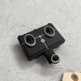 AUDI 2021 A5 SPORTBACK REAR LEFT OR RIGHT SIDE DOOR CONTROL MODULE UNIT OEM