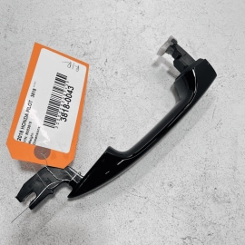 2016-2021 Honda Pilot Rear Right Passenger Side Door Exterior Handle NH731P