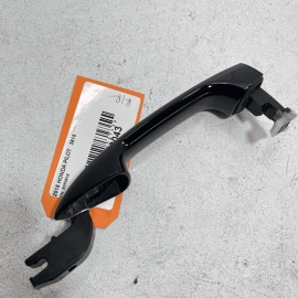 2016-2021 Honda Pilot Rear Right Passenger Side Door Exterior Handle NH731P