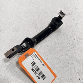2016-2021 Honda Pilot Rear Right Passenger Side Door Exterior Handle NH731P
