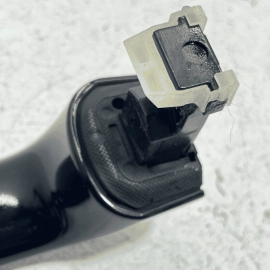 2016-2021 Honda Pilot Rear Right Passenger Side Door Exterior Handle NH731P