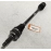 2019-2021 HONDA PILOT REAR LEFT DRIVER SIDE AXLE SHAFT OEM