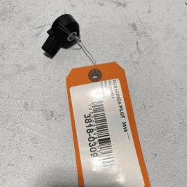 Engine Knock Sensor Honda Pilot 2016-2021 OEM 1 PCS