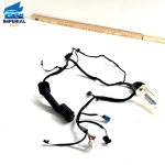 2018-2021 AUDI A5 SPORTBACK REAR LEFT DRIVER SIDE DOOR WIRE WIRING HARNESS 