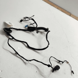 2018-2021 AUDI A5 SPORTBACK REAR LEFT DRIVER SIDE DOOR WIRE WIRING HARNESS  2018-2021 AUDI A5 SPORTBACK REAR LEFT DRIVER SIDE DOOR WIRE WIRING HARNESS