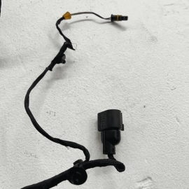 2018-2021 AUDI A5 SPORTBACK REAR LEFT DRIVER SIDE DOOR WIRE WIRING HARNESS  2018-2021 AUDI A5 SPORTBACK REAR LEFT DRIVER SIDE DOOR WIRE WIRING HARNESS