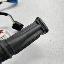 2018-2021 AUDI A5 SPORTBACK REAR LEFT DRIVER SIDE DOOR WIRE WIRING HARNESS  2018-2021 AUDI A5 SPORTBACK REAR LEFT DRIVER SIDE DOOR WIRE WIRING HARNESS
