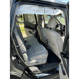 16-21 Honda Pilot Passport Front Left or Right Seat Foot Cap Trim Cover 1PC