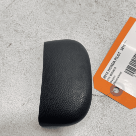 16-21 Honda Pilot Passport Front Left or Right Seat Foot Cap Trim Cover 1PC