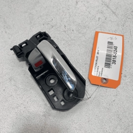 2016 - 2021 HONDA PILOT FRONT RIGHT PASSENGER SIDE INTERIOR DOOR HANDLE OEM