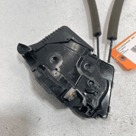 Honda Pilot Front Passenger Door Exterior Lock Latch Actuator & Cables 16-2