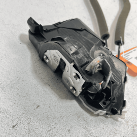 Honda Pilot Front Passenger Door Exterior Lock Latch Actuator & Cables 16-2