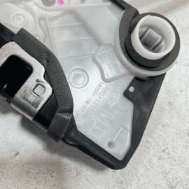 Honda Pilot Front Passenger Door Exterior Lock Latch Actuator & Cables 16-2