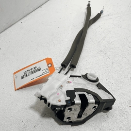 Honda Pilot Front Passenger Door Exterior Lock Latch Actuator & Cables 16-2