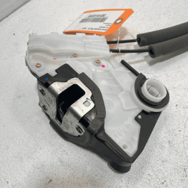 Honda Pilot Front Passenger Door Exterior Lock Latch Actuator & Cables 16-2