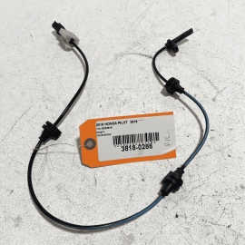 2016-2021 HONDA PILOT ABS WHEEL SPEED SENSOR REAR LEFT DRIVER SIDE OEM
