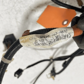 2016-17-18-19-20-2021 Honda Pilot EX-L Rear Sub Frame Wire Wiring Harness O