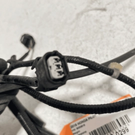 2016-17-18-19-20-2021 Honda Pilot EX-L Rear Sub Frame Wire Wiring Harness O