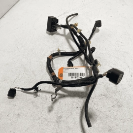 2016-17-18-19-20-2021 Honda Pilot EX-L Rear Sub Frame Wire Wiring Harness O