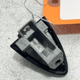 2016 - 2021 HONDA PILOT FRONT RIGHT PASSENGER DOOR HANDLE COVER CAP NH731P 