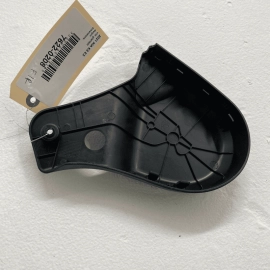 21-23 KIA K5 FRONT RIGHT PASSENGER SEAT INNER FINISH PANEL TRIM COVER OEM