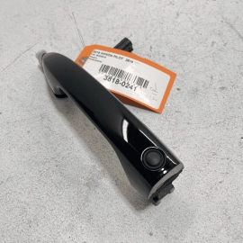 2016 - 2021 Honda Pilot Passport Front Passenger Door Exterior Handle NH731