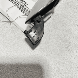 HYUNDAI SONATA 2011-2015 FRONT OR REAR EXTERIOR DOOR HANDLE OEM CHROME = 1P