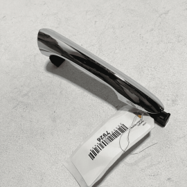 HYUNDAI SONATA 2011-2015 FRONT OR REAR EXTERIOR DOOR HANDLE OEM CHROME = 1P