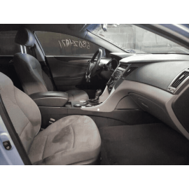 HYUNDAI SONATA 2011-2015 FRONT OR REAR EXTERIOR DOOR HANDLE OEM CHROME = 1P