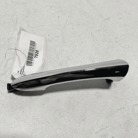HYUNDAI SONATA 2011-2015 FRONT OR REAR EXTERIOR DOOR HANDLE OEM CHROME = 1P