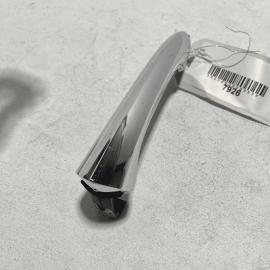 HYUNDAI SONATA 2011-2015 FRONT OR REAR EXTERIOR DOOR HANDLE OEM CHROME = 1P