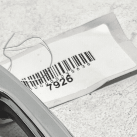 HYUNDAI SONATA 2011-2015 FRONT OR REAR EXTERIOR DOOR HANDLE OEM CHROME = 1P