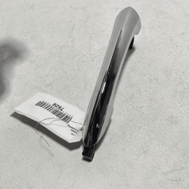 HYUNDAI SONATA 2011-2015 FRONT OR REAR EXTERIOR DOOR HANDLE OEM CHROME = 1P