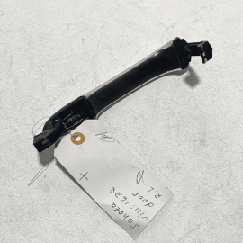 HYUNDAI SONATA 2011-2015 FRONT OR REAR EXTERIOR DOOR HANDLE OEM CHROME = 1P