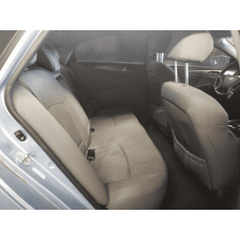 HYUNDAI SONATA 2011-2015 FRONT OR REAR EXTERIOR DOOR HANDLE OEM CHROME = 1P