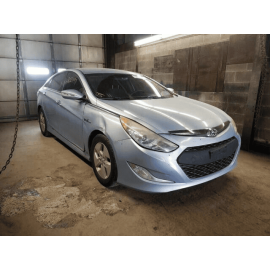 HYUNDAI SONATA 2011-2015 FRONT OR REAR EXTERIOR DOOR HANDLE OEM CHROME = 1P