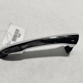 HYUNDAI SONATA 2011-2015 FRONT OR REAR EXTERIOR DOOR HANDLE OEM CHROME = 1P