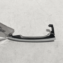 HYUNDAI SONATA 2011-2015 FRONT OR REAR EXTERIOR DOOR HANDLE OEM CHROME = 1P