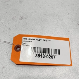 2016-2021 HONDA PILOT PASSPORT DASH DASHBOARD INSTRUMENT PANEL OEM