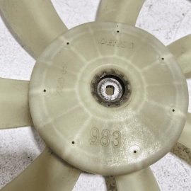 2016-2021 Honda Pilot Passport Ridgeline AC A\C Condenser Cooling Fan OEM
