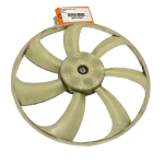 2016-2021 Honda Pilot Passport Ridgeline AC A\C Condenser Cooling Fan OEM