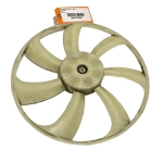 2016-2021 Honda Pilot Passport Ridgeline AC A\C Condenser Cooling Fan OEM