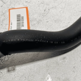 Engine Water Coolant Cooling Hose Pipe Honda Pilot 2016-2021 OEM