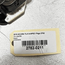 2015-2020 Acura TLX HVAC Duct Flap Door Vent Actuator Blend Motor OEM